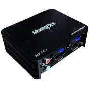 تصویر امپلی فایر مانیتور اندروید موزیک فایر مدل mf-60 Android Audio Processor Music Fire 4.Ch