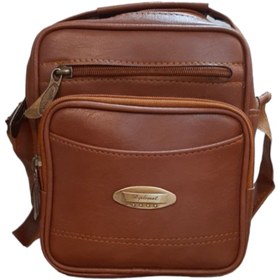 تصویر دوشی طرح چرم مدل 100 