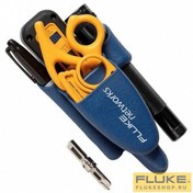 تصویر تستر صنعتی Fluke IS60 Pro-Tool 