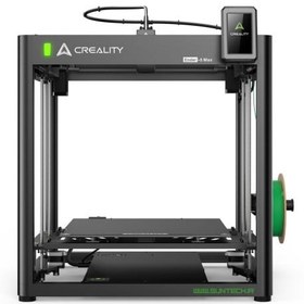 تصویر پرینتر سه بعدی Creality Ender-5 Max 