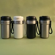 تصویر تراول ماگ دو حالته HS CUP 