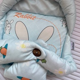 تصویر آغوشی سوئیسی آسیم مدل d2 کد 48698 