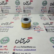 تصویر فیلتر روغن موتور Honda CRF 450 هوندا سی ار اف 