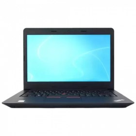 تصویر لپ تاپ لنوو مدل ای 470 با پردازنده i7 ا ThinkPad E470 Core i7 8GB 1TB 2GB Laptop ThinkPad E470 Core i7 8GB 1TB 2GB Laptop