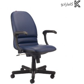 تصویر صندلی کارشناسی نیلپر Nilper SK700B Nilper SK700B