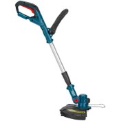 تصویر علف زن برقی رونیکس مدل 8921 با منبع تغذیه باتری 