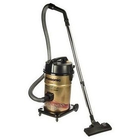 تصویر جارو برقی پاناسونیک مدل MC-YL799 قدرت مکش ۲۴۰۰ وات 