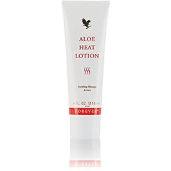 تصویر آلوئه هیت لوشن (لوسیون گرمازا، ضد درد، ضد گرفتگی عضلات) | Aloe Heat Lotion