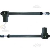 تصویر دوربین AHD سیماران 2مگاپیکسل فول کالر مدل بولت SM-CV219 