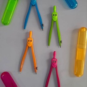 تصویر پرگار اسکول مکس 