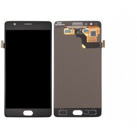 تصویر تاچ و ال سی دی وان پلاس 3 تی/ lcd OnePlus 3T 