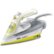 تصویر اتوی بخار براون مدل SL 5016 Braun FreeStyle 5 Steam Iron SI 5016