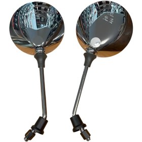 تصویر آینه بنلی ستا 