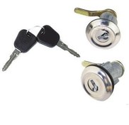 تصویر قفل درب های جانبی ال 90 