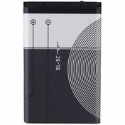 تصویر باتری نوکیا مدل BL-5C ظرفیت ۱۰۲۰ میلی‌آمپر 