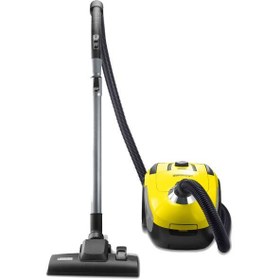 تصویر جاروبرقی کرشر مدل Karcher VC2 Vacuum Cleaner/ VC2 