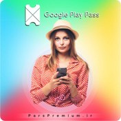 تصویر خرید Google Play Pass گوگل پلی پس پرمیوم (ارزان) 