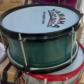 تصویر طبل متوسط 