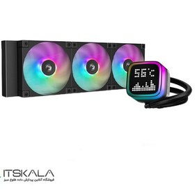 تصویر فن پردازنده دیپ کول  LP360 CPU Cooler Deep Cool LP360