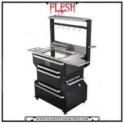 تصویر ترولی آرایشگاهی فورته تتسول 