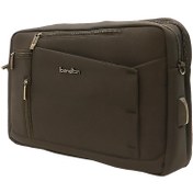 تصویر کیف دستی لپ تاپ Benetton-405 