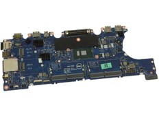 تصویر Dell Latitude E7270 Series مادربرد لپ تاپ دل 