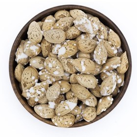 تصویر بادام محب نمکی Badam Moheb