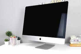 تصویر کامپیوتر All in One اپل iMac A1419 با پردازنده Core i7 و نمایشگر ۵K 