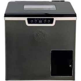 تصویر یخساز ۲۰ کیلویی آبا 