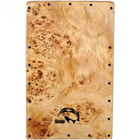 تصویر کاخن Palos CV611 