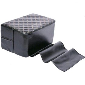 تصویر تشک اصلاح کودک رزونال 