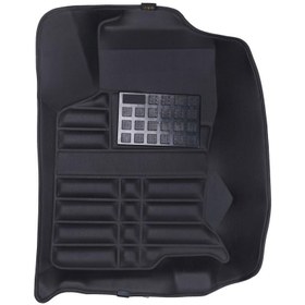 تصویر کفپوش پنج بعدی AM لکسوس NX 