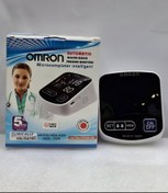 تصویر فشارسنج دیجیتالی سخنگو امرن مدل HEM-3020 