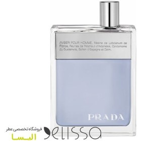 Pour hotsell homme prada