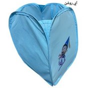 تصویر سبد اسباب بازی مدل MOR268 و MOR270 