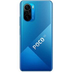 تصویر درب پشت گوشی Xiaomi Poco F3 Xiaomi Poco F3 Back Door