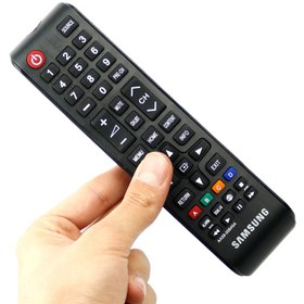 تصویر کنترل تلویزیون اصلی سامسونگ Samsung AA59-00649A Samsung AA59-00649A TV Remote