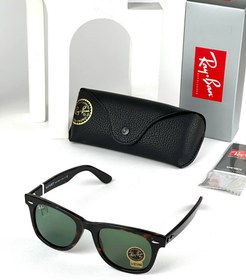 تصویر RAY BAN 2140 - 52 