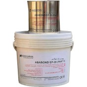 تصویر چسب بتن اپوکسی آبادگران ABADGARAN ABABOND EP-20 