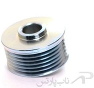 تصویر پولی دینام پژو 405 عظام 