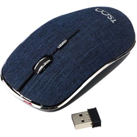 تصویر ماوس بی سیم تسکو مدل TM 690W TSCO TM 690W Wireless Mouse