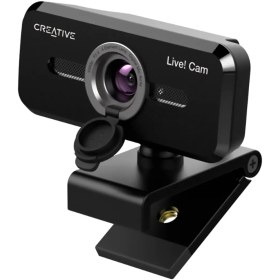 تصویر وب‌کم Creative Live! Cam Sync 1080p V2 