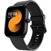 تصویر ساعت هوشمند هایلو مدل Haylou GST Lite ا Haylou GST Lite Smart Watch Haylou GST Lite Smart Watch