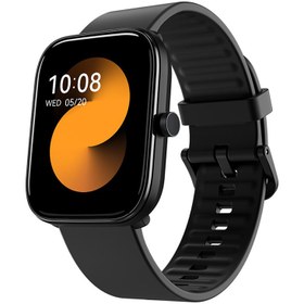 تصویر ساعت هوشمند هایلو مدل Haylou GST Lite ا Haylou GST Lite Smart Watch Haylou GST Lite Smart Watch