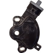 تصویر سلكتور تعويض دنده (سلكتور گيربكس PNP) پلاستيكي برليانس H320-330-V5 