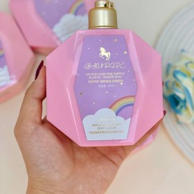 تصویر لوسیون الماسی 