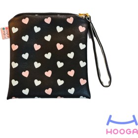 تصویر کیف دستی طرح خرگوشی 