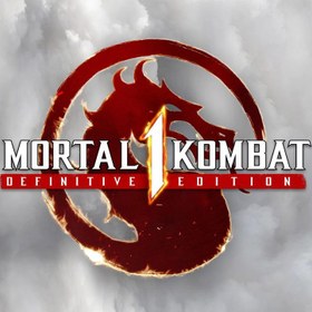 تصویر سی دی کی اشتراکی بازی Mortal Kombat 1: Definitive Edition 