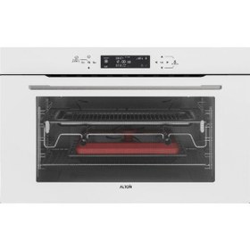 تصویر فر توکار آلتون مدل V905W  برقی Alton built-in oven V-905-W