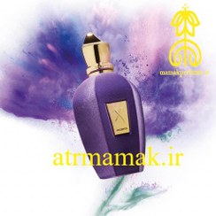 تصویر عطر جرجوف اکسنتو (حجم 50 میلی لیتر) Xerjoff Accento